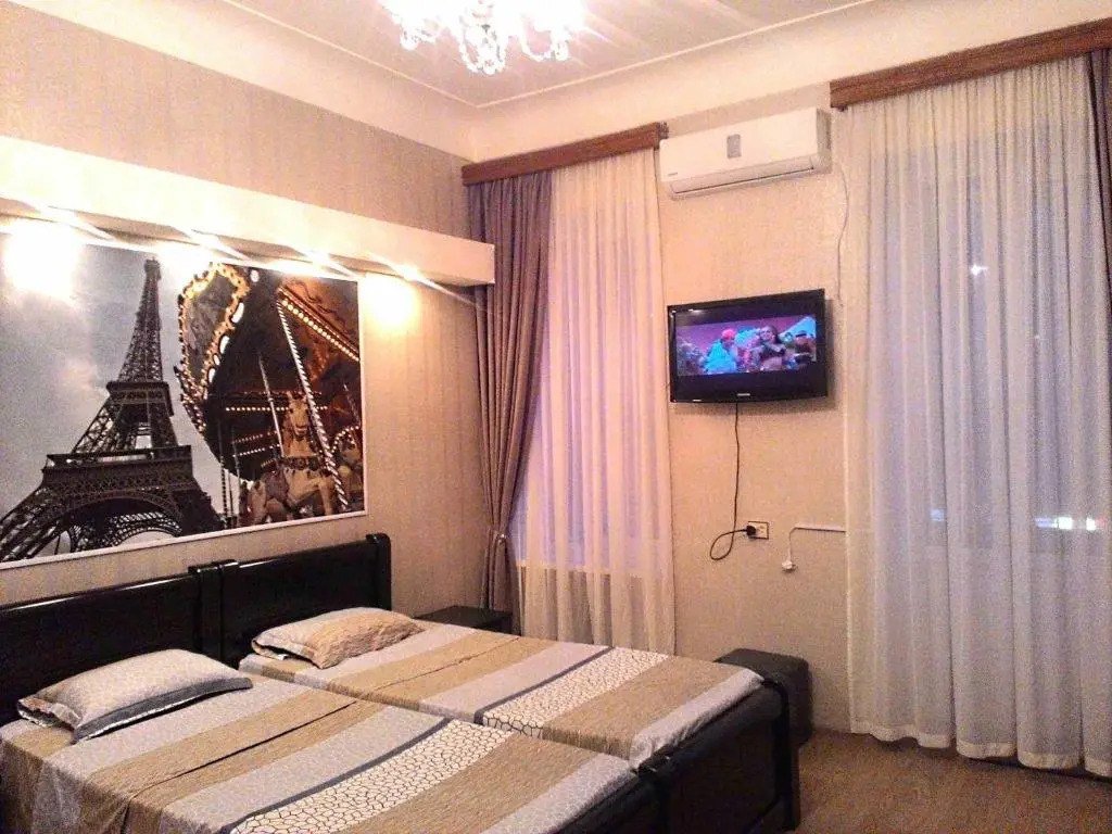 Apartment Story
