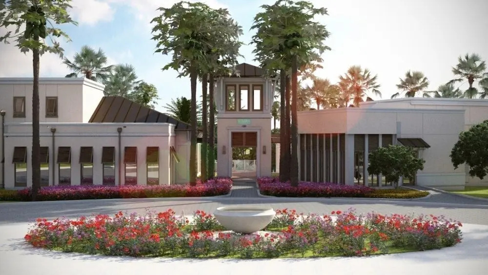 Amazing House! - Solara Resort - 1500npt-261237 7 Bedroom Villa