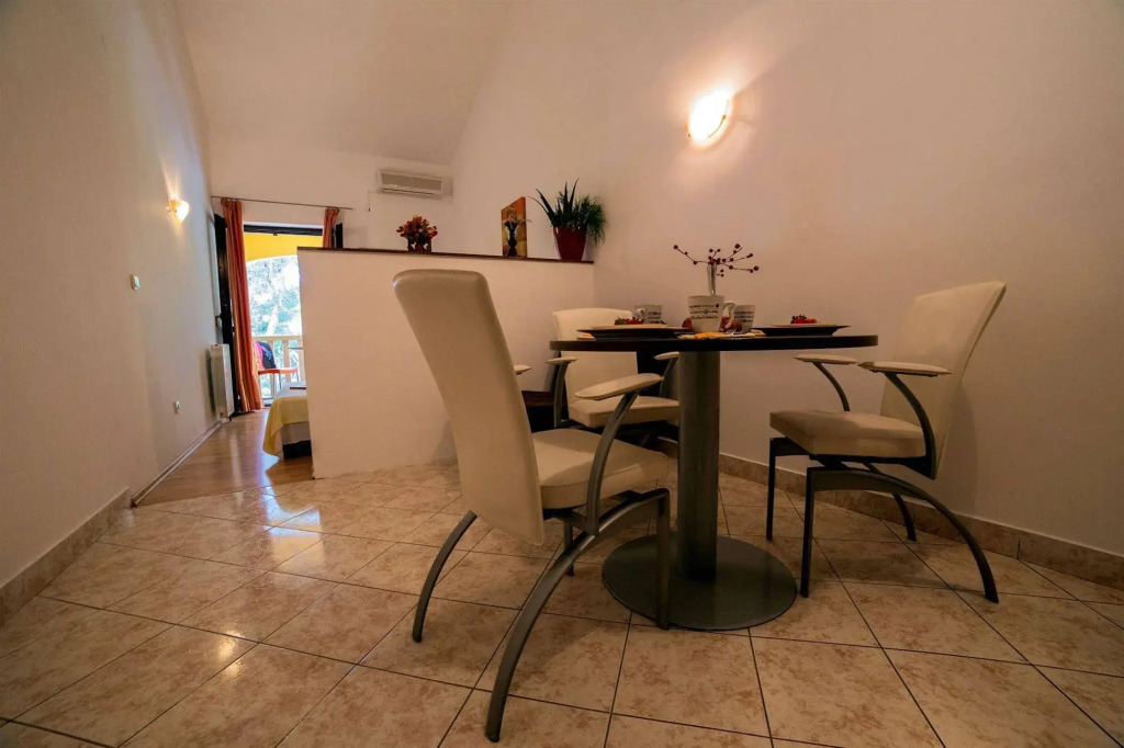 Beach Apartments Lavica