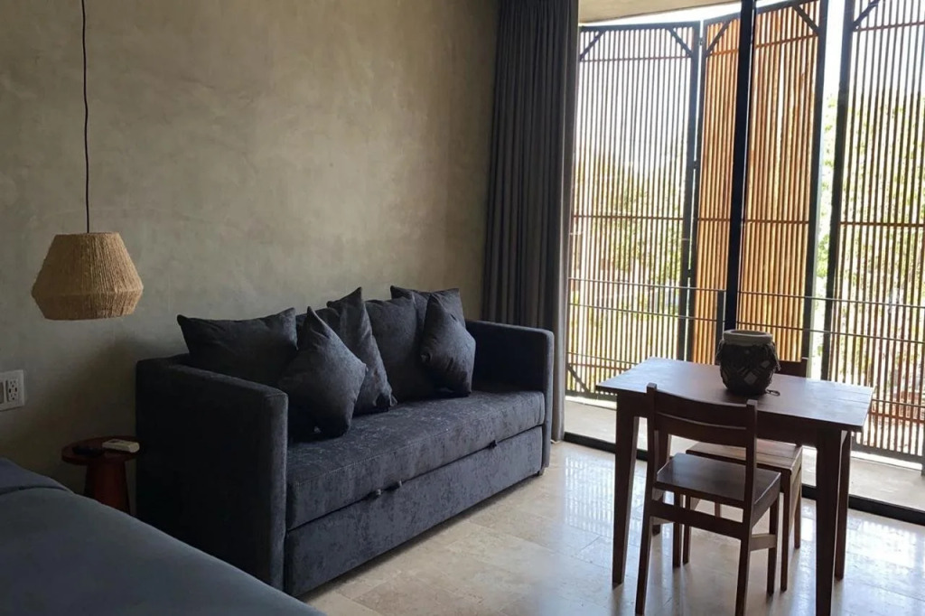 Seremonia Studios by Vida de Playa Rentals
