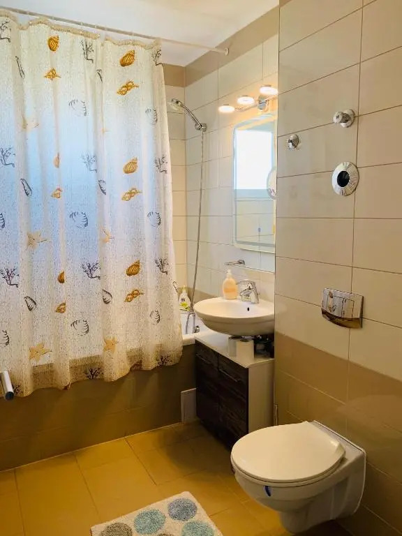 Marius Apartment