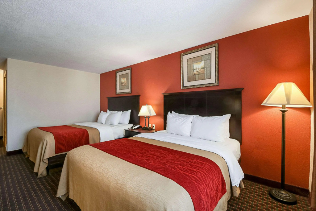 Econo Lodge Kingsville
