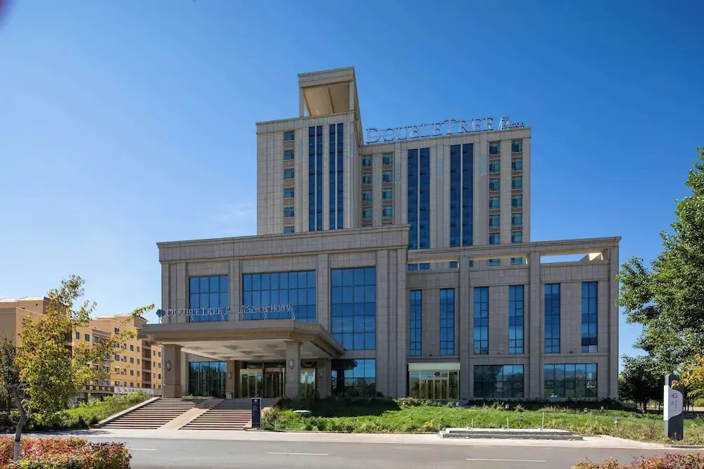 DoubleTree by Hilton Altay Fuyun