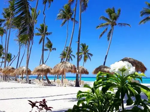 Beach Villas & Apartments Larimar