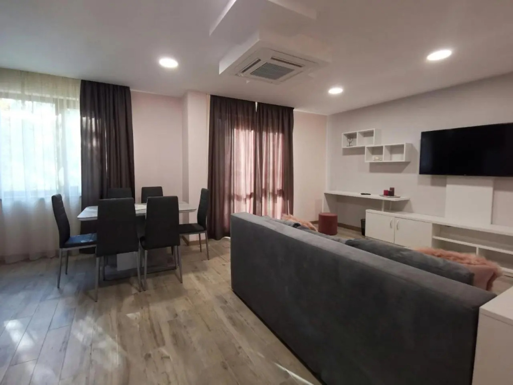 Lime House, Kyustendil