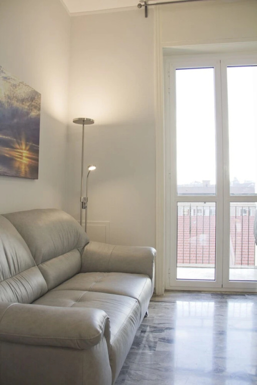 Live in The Heart of Milan