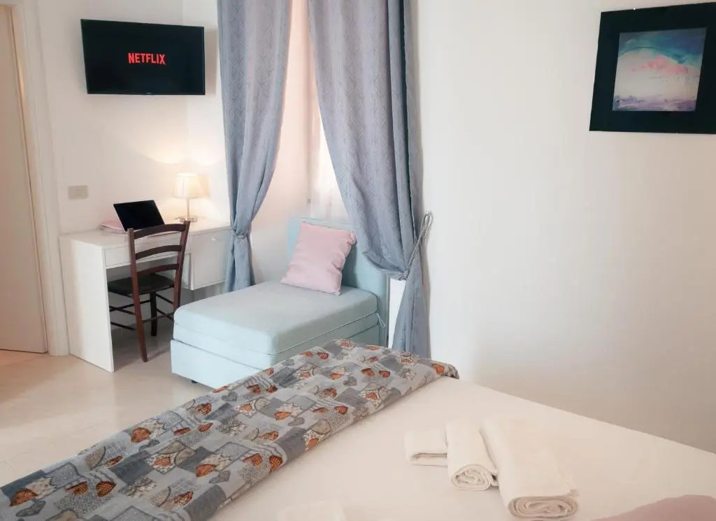 Repubblica39 B&B
