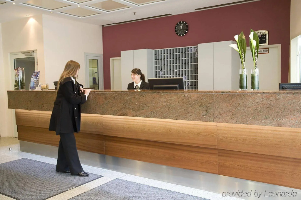 Hotel Excelsior
