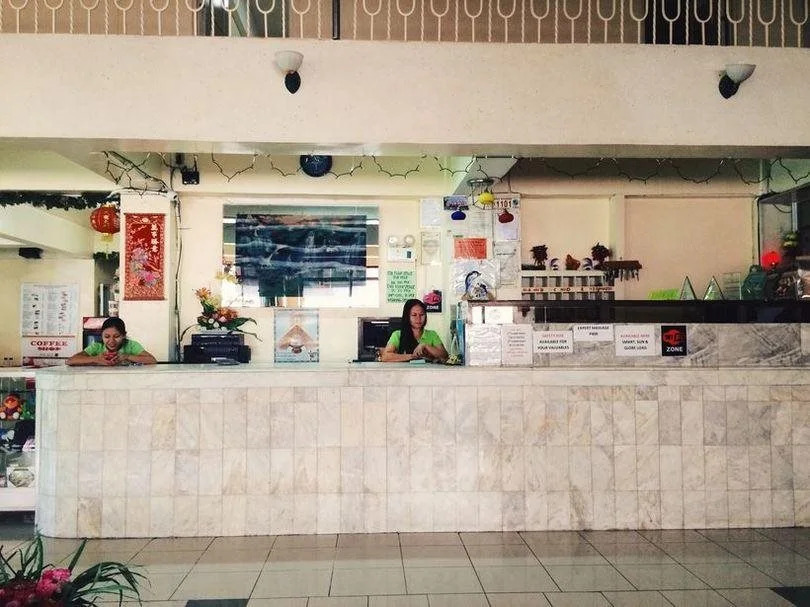 Mindoro Plaza Hotel