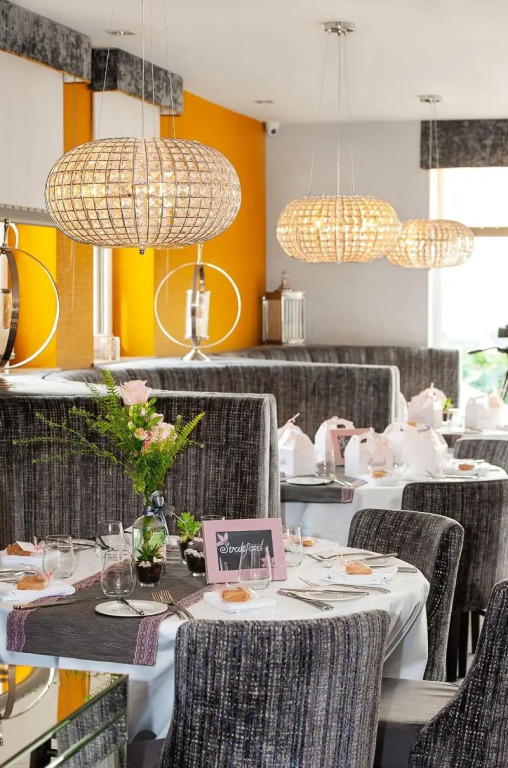 Seamill House Hotel