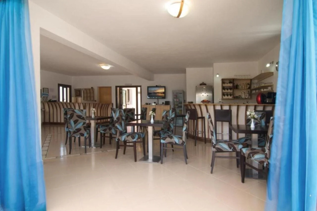 Miraluna Hotel