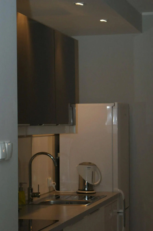 IRS ROYAL APARTMENTS Apartamenty IRS Albatros