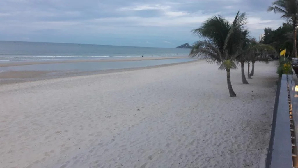 Baan Opun Garden Resort