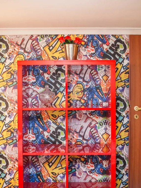 Made in Naples Apartment