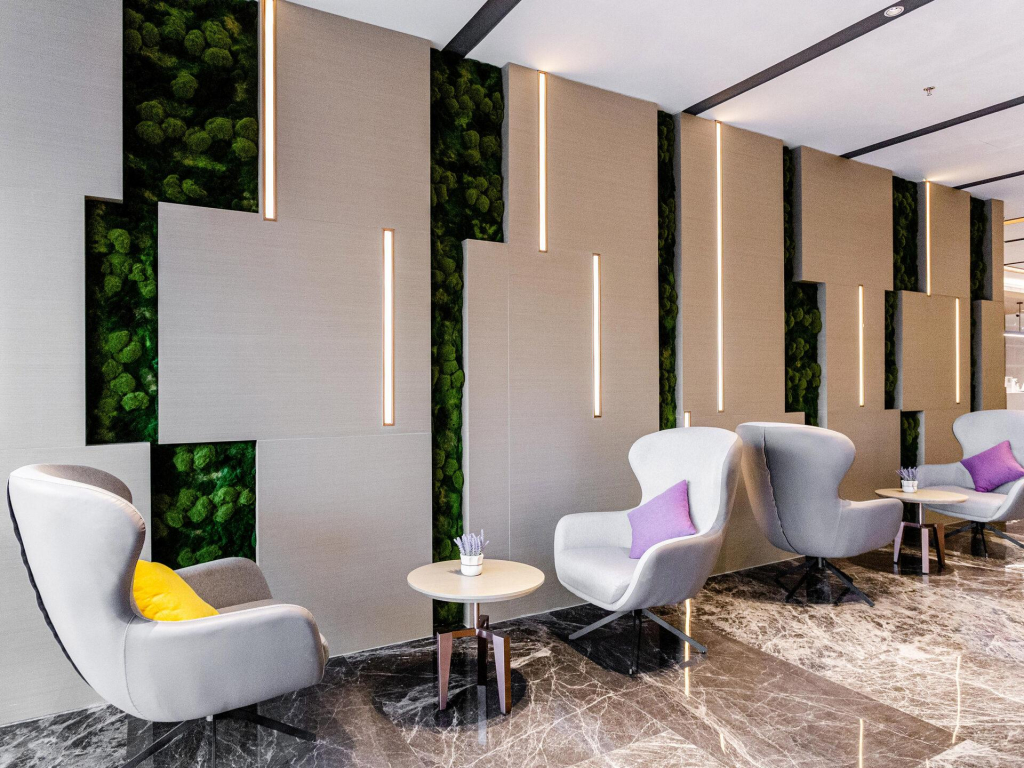 Lavande Hotel (Shenzhen Nanshan Science and Technology Park Vanke Cloud City)