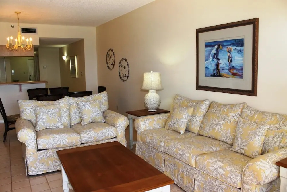 Beach Palms 505