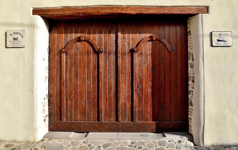 Antico Borgo