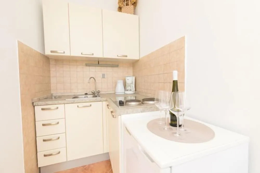 Apartments Seric
