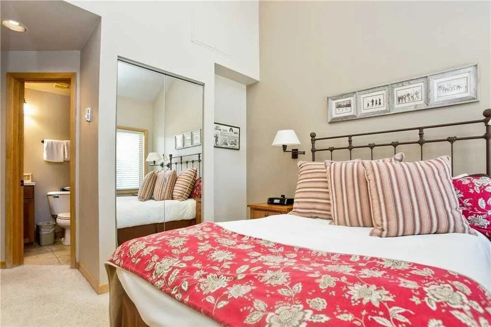 1302 Trappeur's Lodge, Trappeur's Crossing Apartment 3