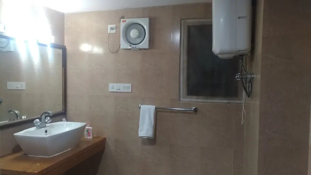 Hanu Reddy Residences, Poes Garden - Boutique Urban Retreat