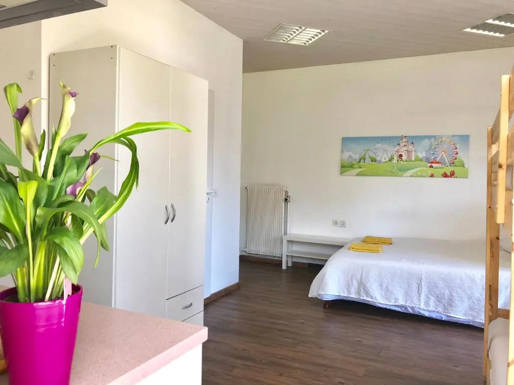 Interlaken Marco Hostel