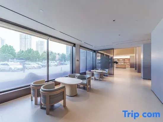 JI Hotel (Jining Jinyu Road Longgui Shopping Plaza)
