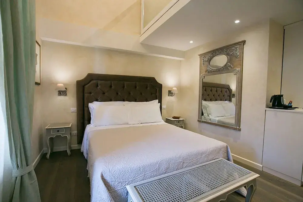 Mabelle Firenze Residenza Sassetti