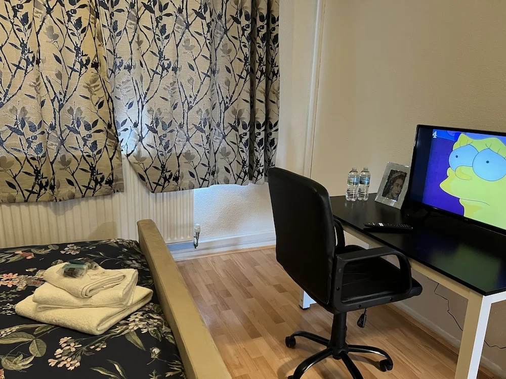 Park View Residence-Northolt - Near Tube
