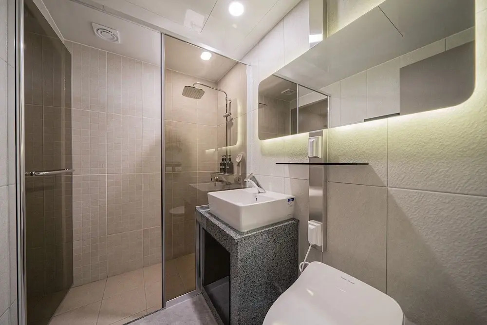 Brown Dot Hotel Sangju
