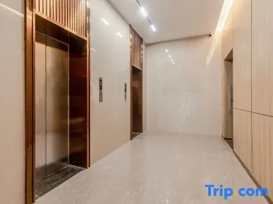 Saitelai international apartment hotel（guanlan foxconn north)