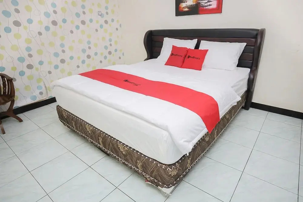 Wisma Madagaskar by RedDoorz