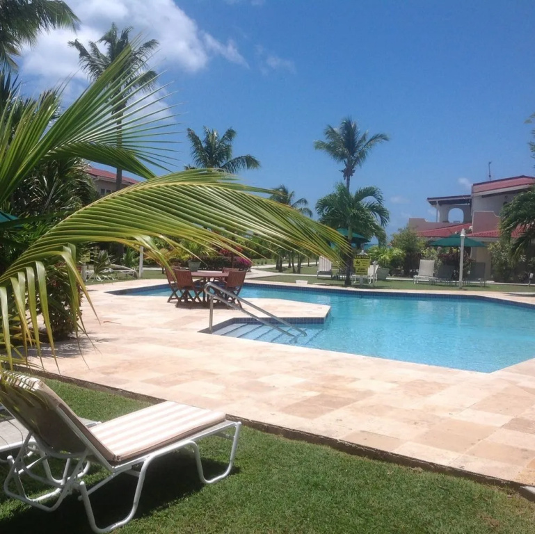Dickenson Bay Oasis at Antigua Village