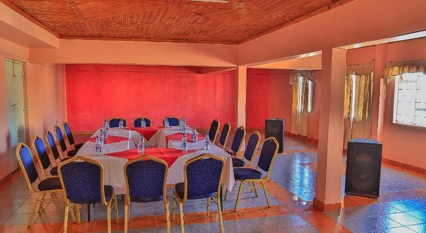 Hotel Green Court Nairobi