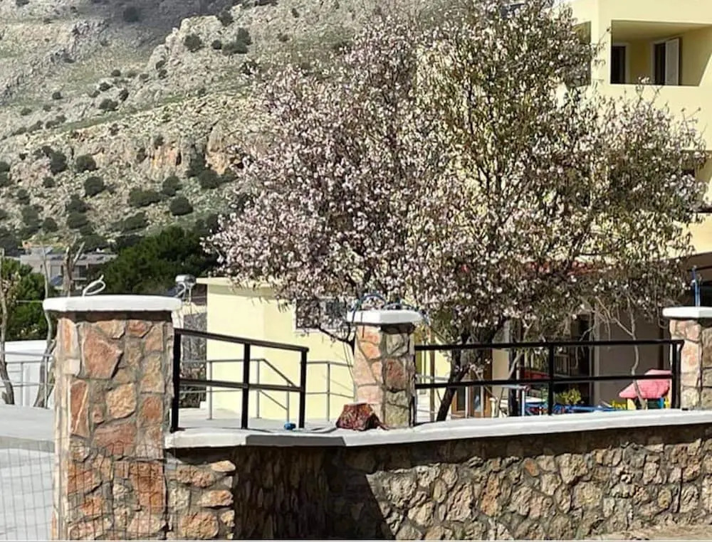 Room in Studio - Studio by the Beach - Rhodes Island