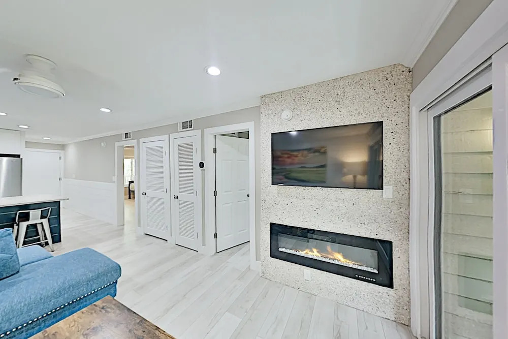 David's Dream Destination 2 Bedroom Condo