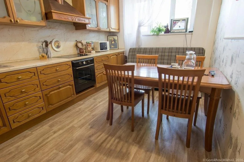Mini-hotel Hostelmyhome