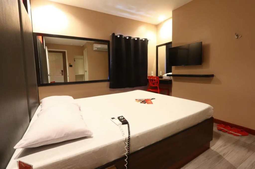 Hotel Sogo San Jose Del Monte, Bulacan