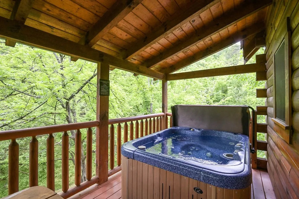 Lakeside Hideaway by Eagles Ridge Resort