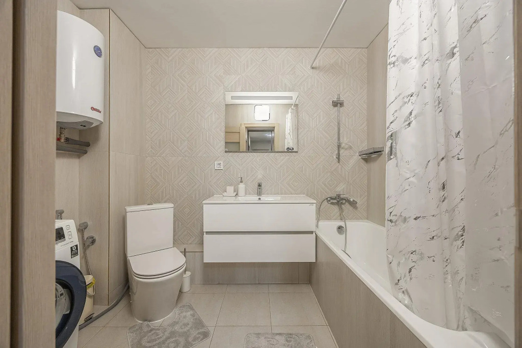 Prima Rent на улице Невзоровых 64 корпус 1