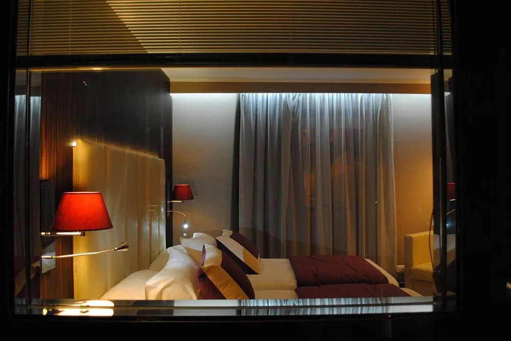 Hotel Ansharius