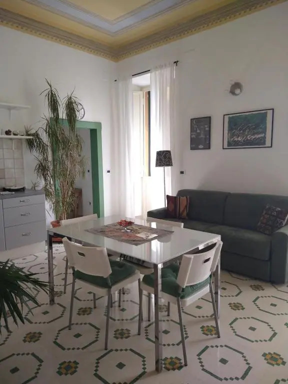Maddalena House