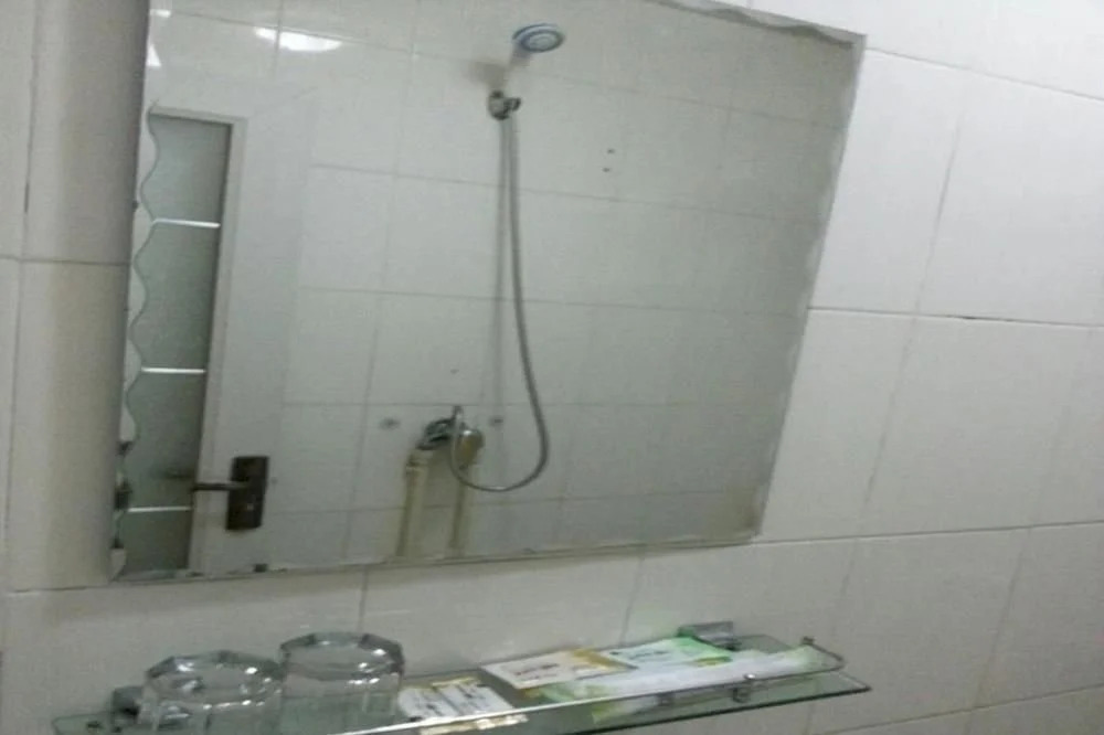 Zibo Zhongyuan Hotel