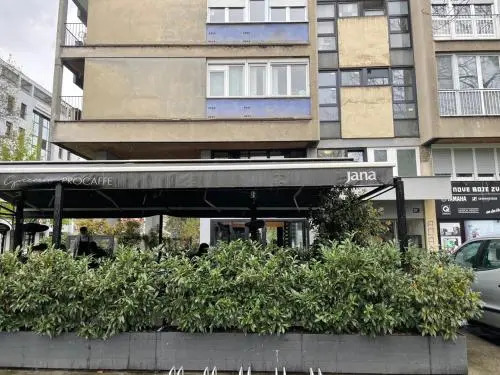 Apartment Kaj