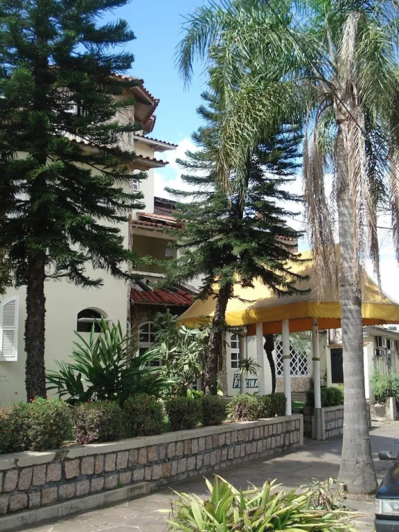 Canoas Hotel Castel