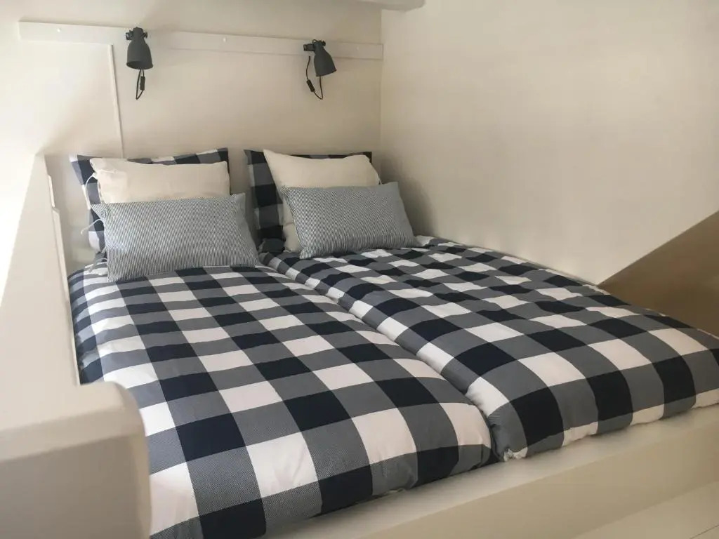 B&B Aan De Gracht