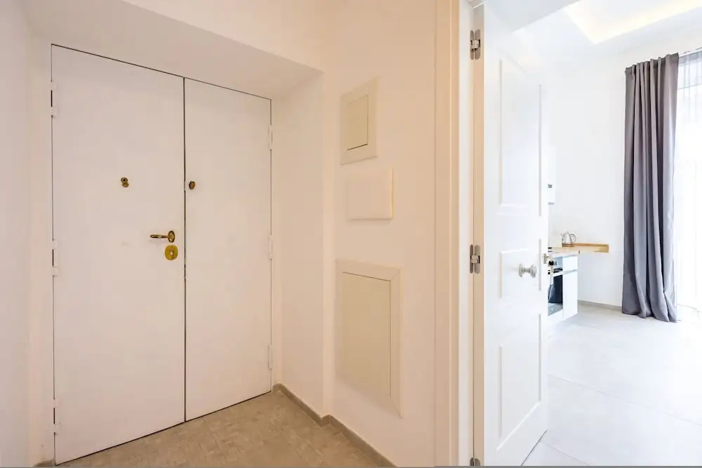 Maison Emanuele Double Apartment