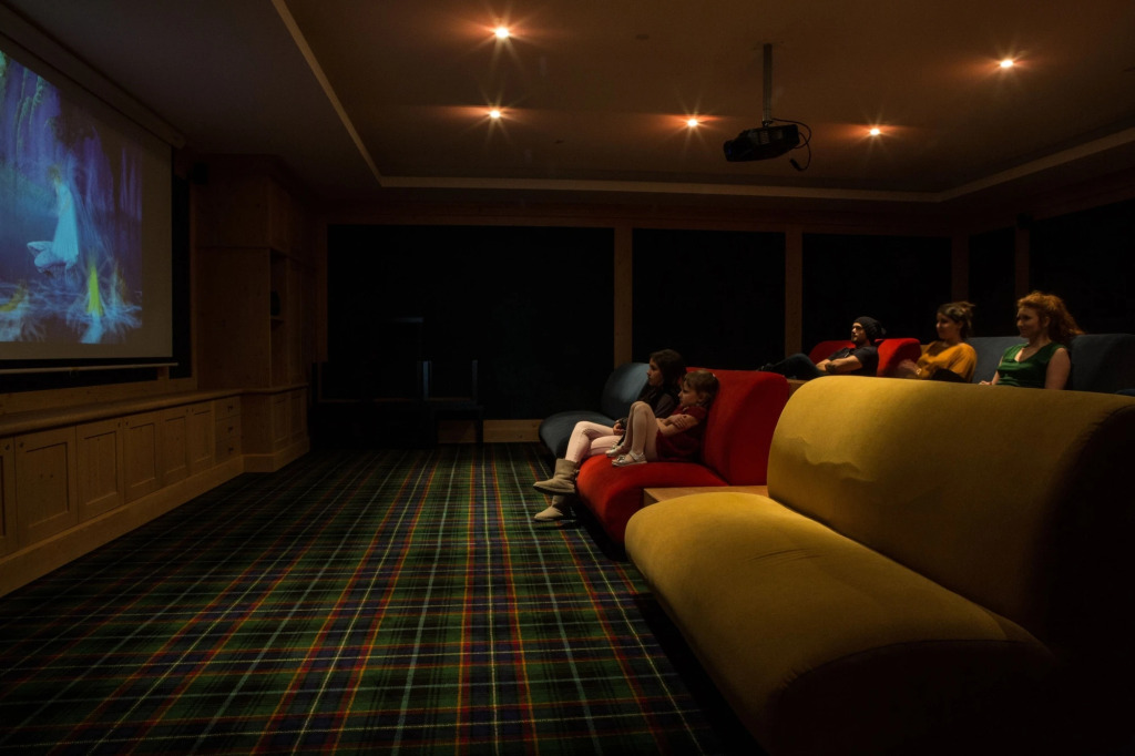 Chalet RoyAlp Hôtel & Spa