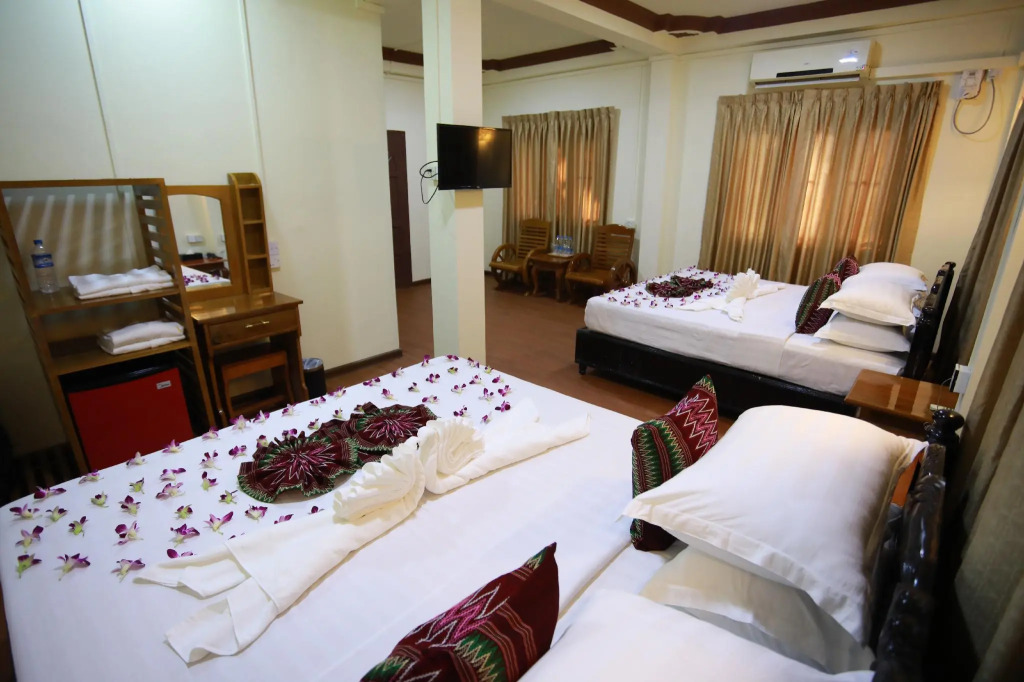 Hotel Angel Land