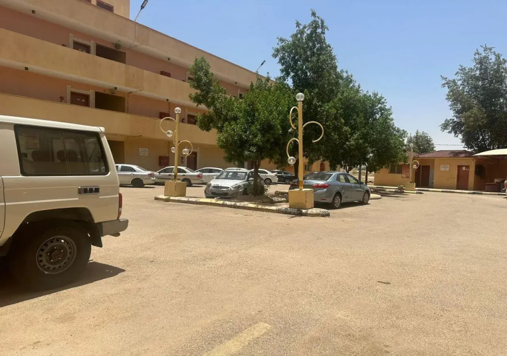 Nathaq Alwatan