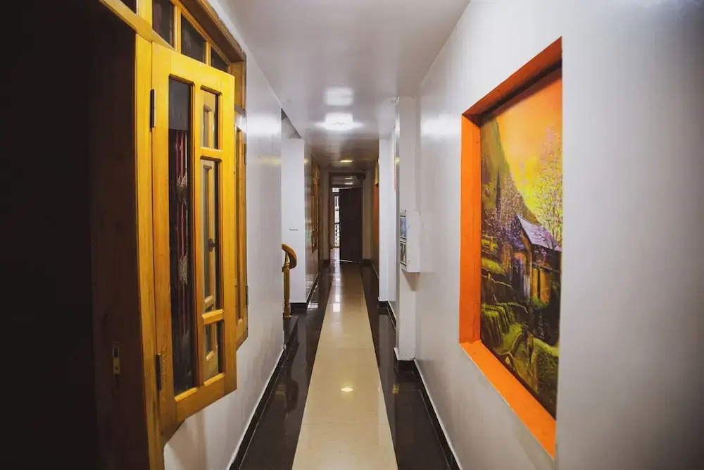 Sapa Central House